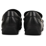 Metro Classic Loafer - Black