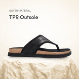 Tidal Toe Post