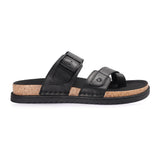 Tidal Finger Grip Black