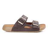 Regal Buckle Brown