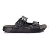 Regal Buckle Black