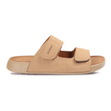 Regal Velcro Camel