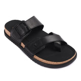 Tidal Finger Grip Black