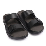 Regal Buckle Black
