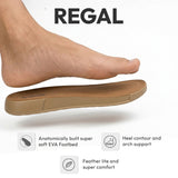 Regal - Beige