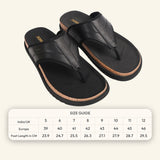 Tidal Toe Post