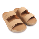 Regal Velcro Camel