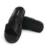 Majestic Cross - Black