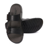Regal Buckle Black