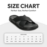 Majestic Cross - Black/Dark Grey