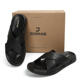 Majestic Cross - Black