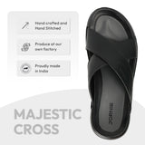 Majestic Cross - Black/Dark Grey