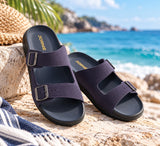 Regal - Buckle Navy
