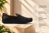Metro Classic Loafer - Black