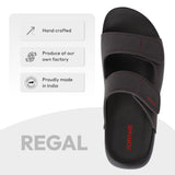 Regal - Dark Grey