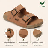 Regal - Beige Buckle