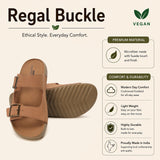 Regal - Beige Buckle