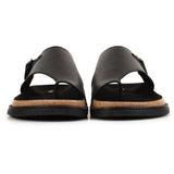 Tidal Slip On Black