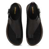 Tidal Slip On Black
