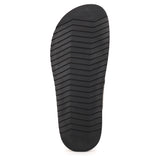 Tidal Slip On Black