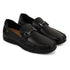 Metro Classic Loafer - Black