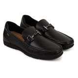 Metro Classic Loafer - Black