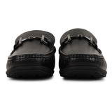 Metro Classic Loafer - Black