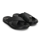 Majestic Cross - Black