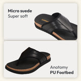 Tidal Toe Post