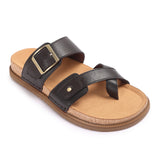 Tidal Finger Grip Brown