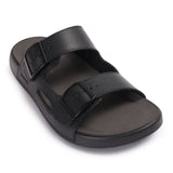 Regal Buckle Black