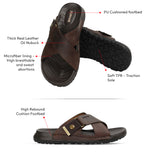 Sandara - Dark Brown