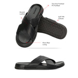 Majestic Cross - Black/Dark Grey