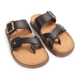 Tidal Finger Grip Brown