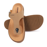 Tidal Thong Camel