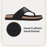 Tidal Toe Post