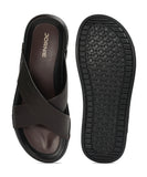 Majestic Cross - Dark Brown