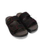 Regal - Black and Red