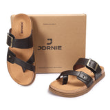 Tidal Finger Grip Brown