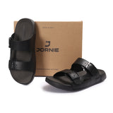 Regal Buckle Black