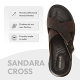 Sandara - Dark Brown