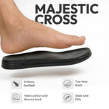 Majestic Cross - Black
