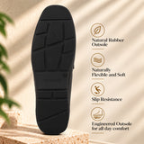 Metro Classic Loafer - Black